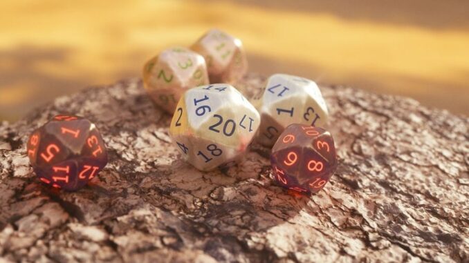 Gamble Gamble