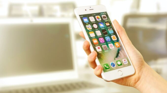 Mobile Apps Mobile Apps