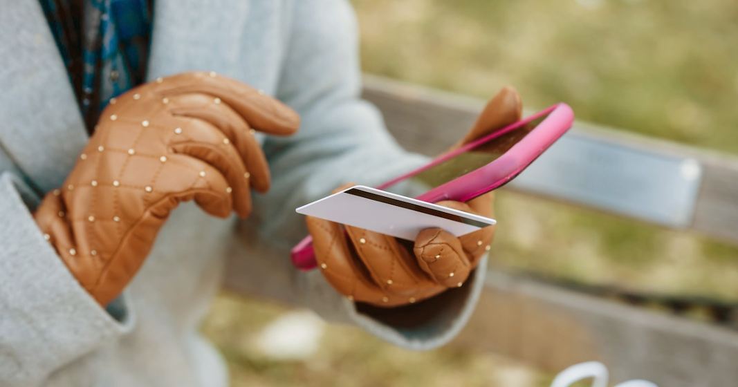 Payment App Development