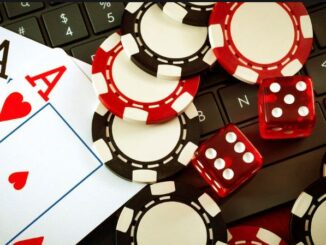 Online Casino