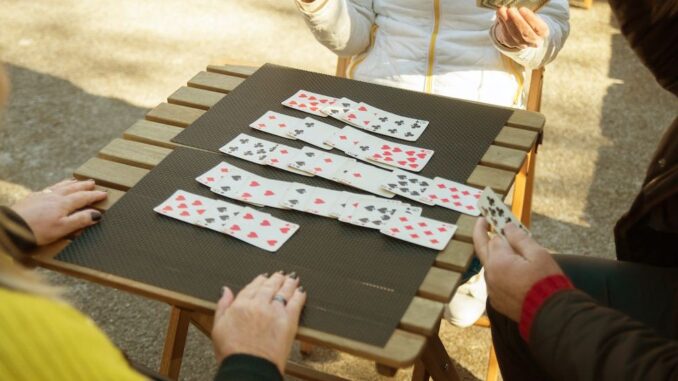 Solitaire Cube Solitaire Cube