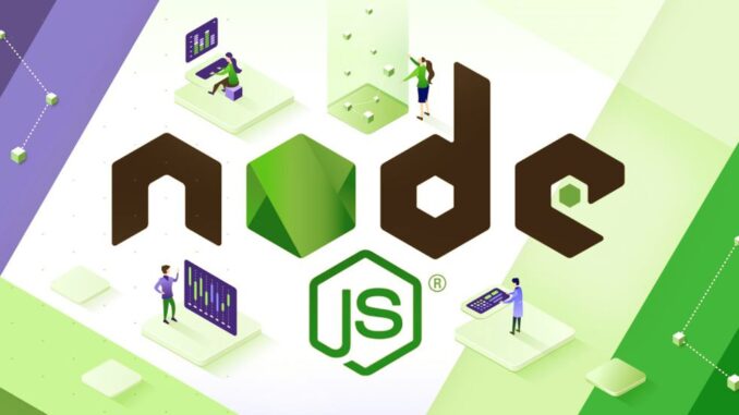 Node.js Development