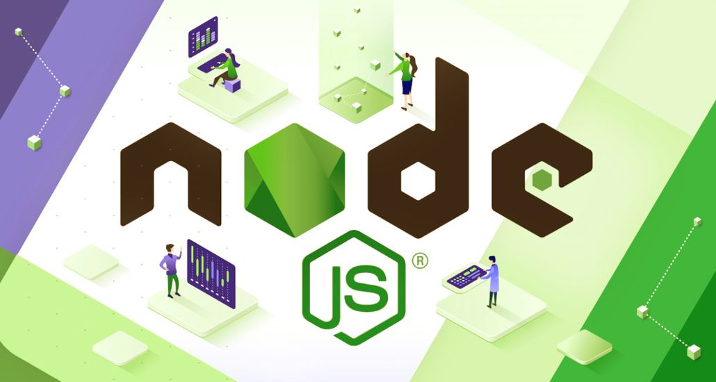 Node.js Development
