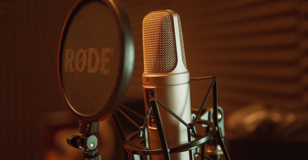 Home Recording Studio