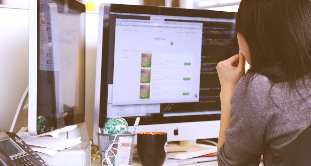 Software testing company