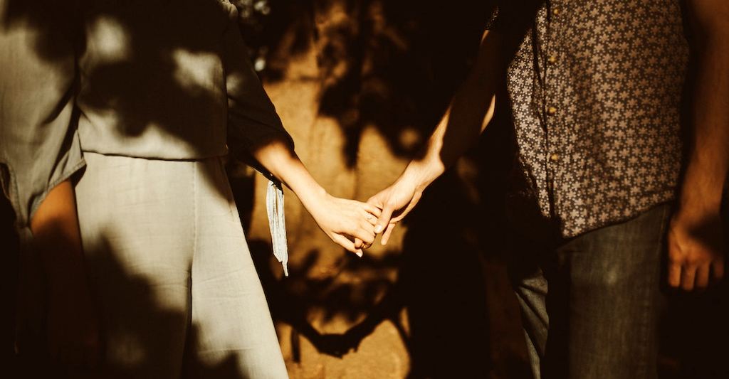 healthy relationship
