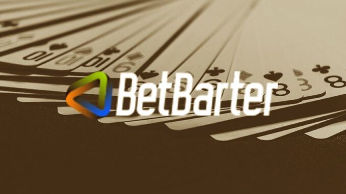 Betbarter