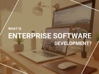 Enterprise Software