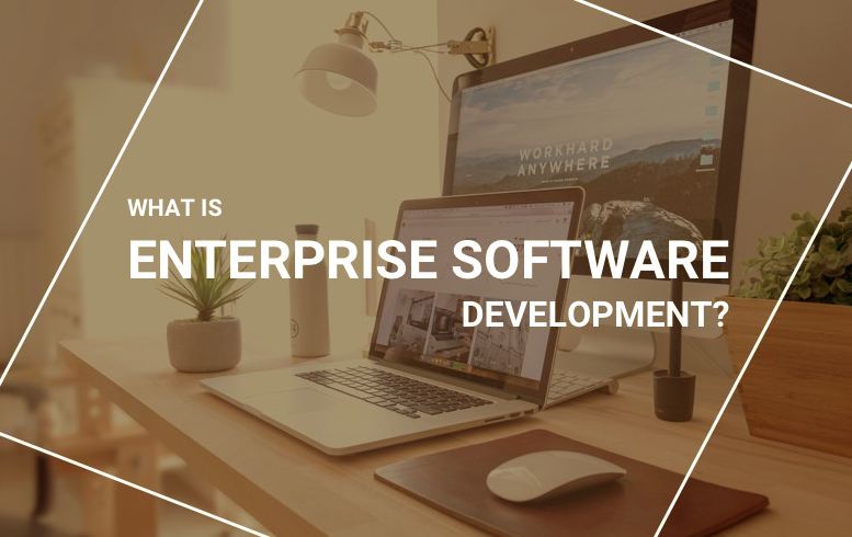 Enterprise Software