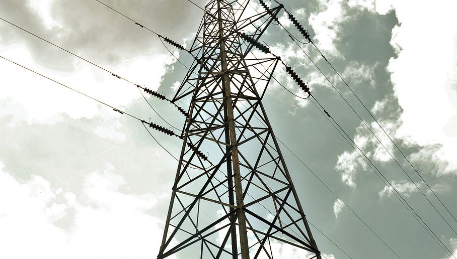 Online Business Energy Comparison