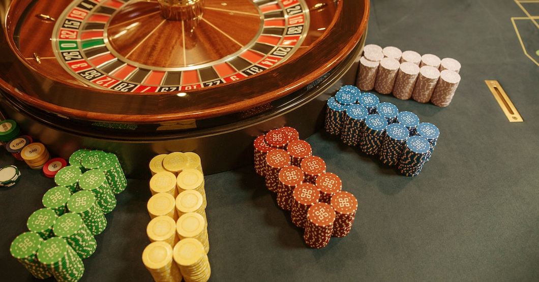 Roulette