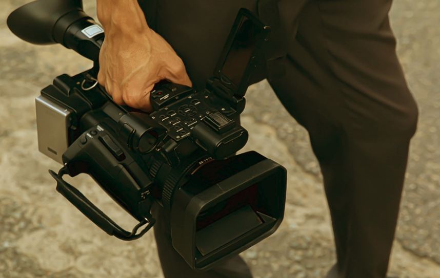 Video Streaming for Governments
