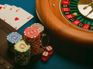 popular casino games