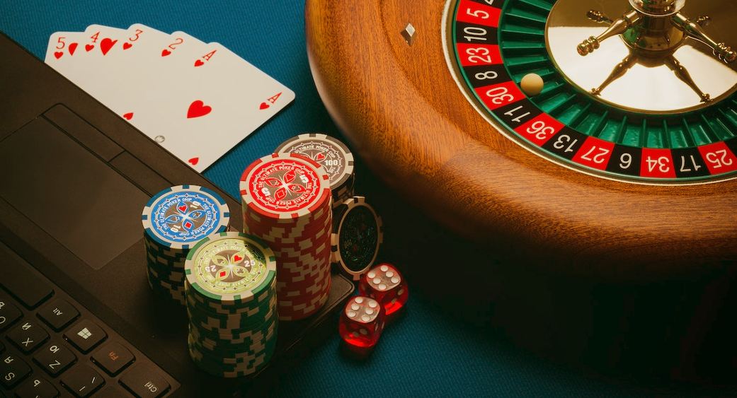 popular casino games