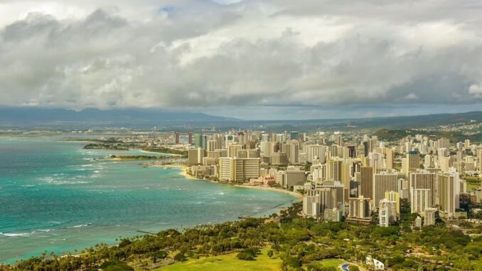 real estate hawaii