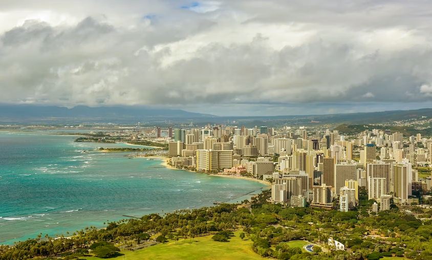 real estate hawaii