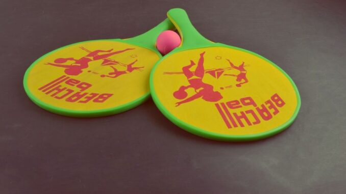 Pickleball Pickleball