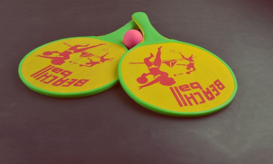 Pickleball