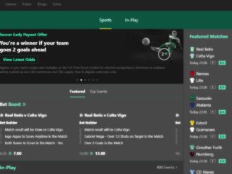 Bet365 app