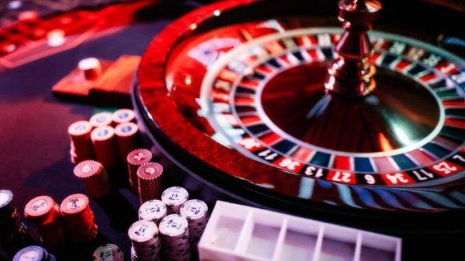 Online Casino Online Casino