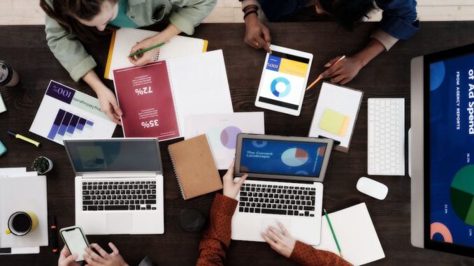 Programmatic Advertising Programmatic Advertising