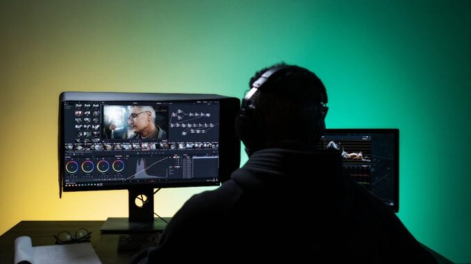 Video Editing Tools Video Editing Tools