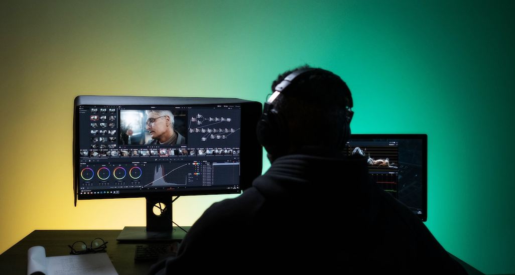 Video Editing Tools