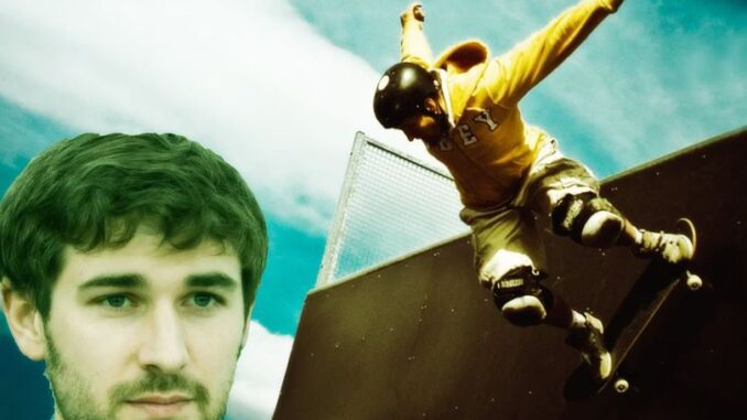 Alexander Ostrovskiy Alexander Ostrovskiy