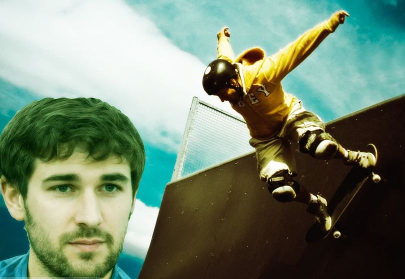 Alexander Ostrovskiy