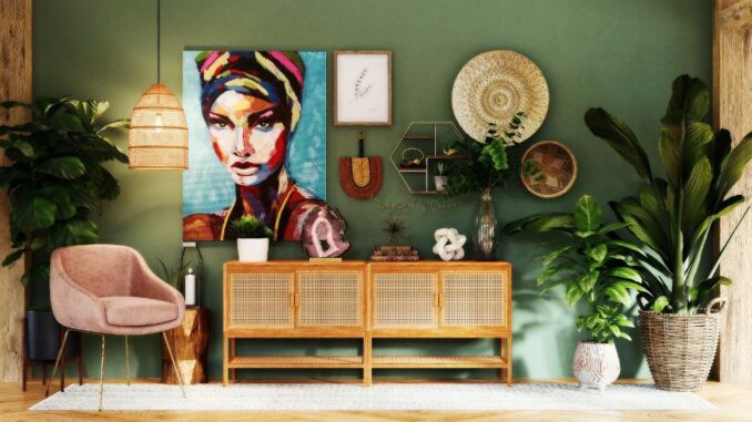 Refresh a Room Refresh a Room