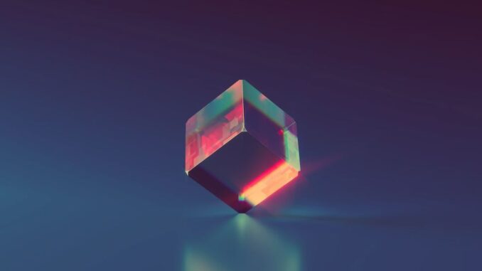 3D NFT 3D NFT
