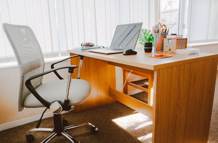 3 Stylish Pieces Of Office Furniture You Should Add To Your Working Space