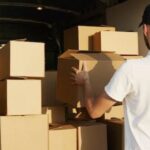 Boston Movers