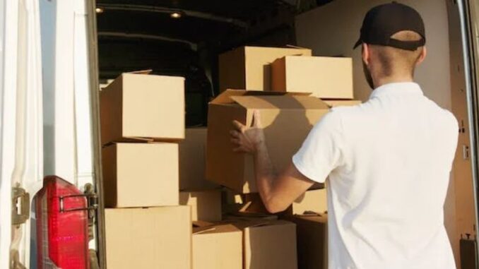 Boston Movers Boston Movers