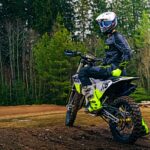 Dirtbike