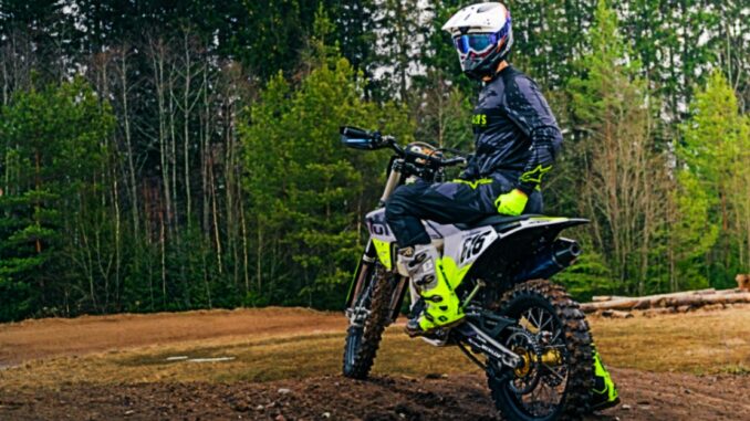Dirtbike Dirtbike