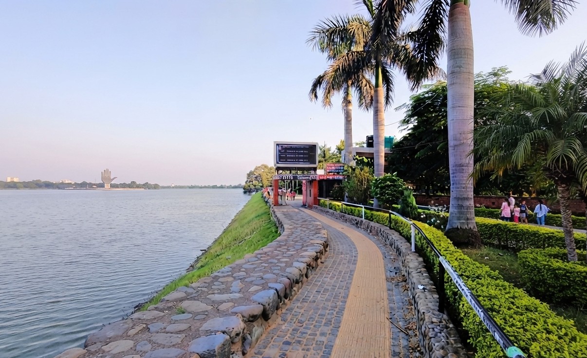 chandigarh state