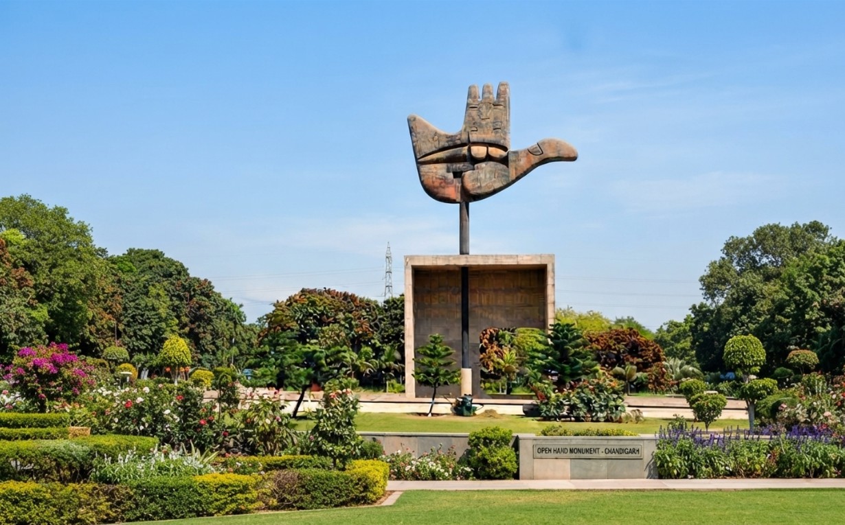 sector 15 chandigarh